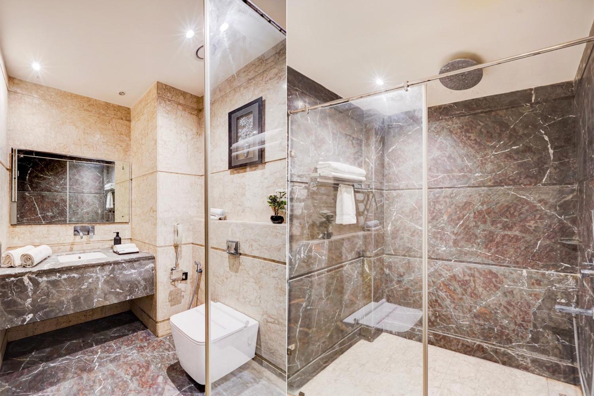 Townhouse Oak Agra Near Sultanganj Puliya Formerly Bb Grand Екстериор снимка
